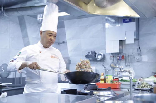 鼎味大碗鱼餐饮管理公司 致敬餐饮幕后英雄，共启变革新篇章