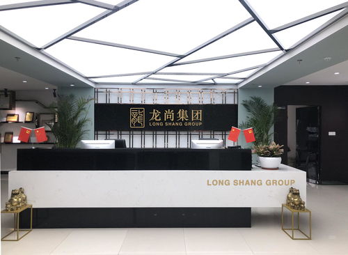 龙腾羊城，尚飨天下 广州龙尚餐饮管理的卓越之道